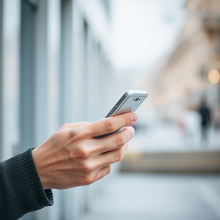 Use MyPath Maine Like an App