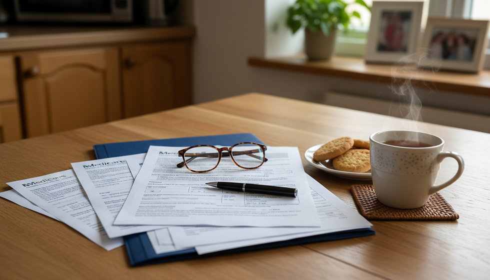 Medicare Explained A Simple Guide to Parts A B C D Eligibility and Enrollment