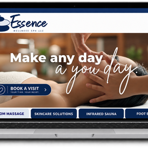ESSENCE WELLNESS SPA