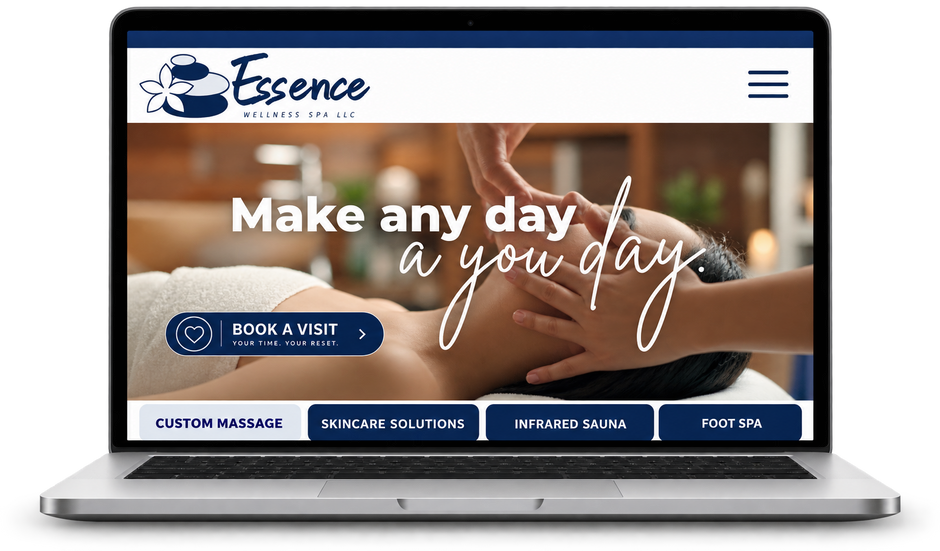 ESSENCE WELLNESS SPA