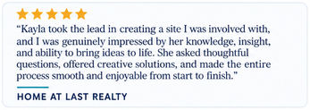 Home at Last Realty Review