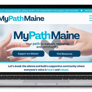 MYPATH MAINE