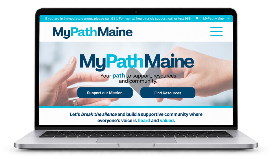 MYPATH MAINE