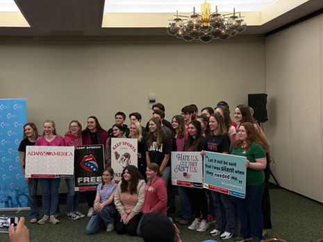 Fixing What Matters Most: Education That Works for Maine