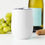 Thumbnail: Wine tumbler