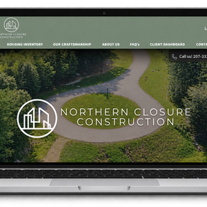 NORTHERN CLOSURE CONSTRUCTION