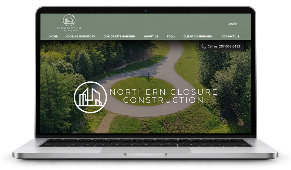 NORTHERN CLOSURE CONSTRUCTION
