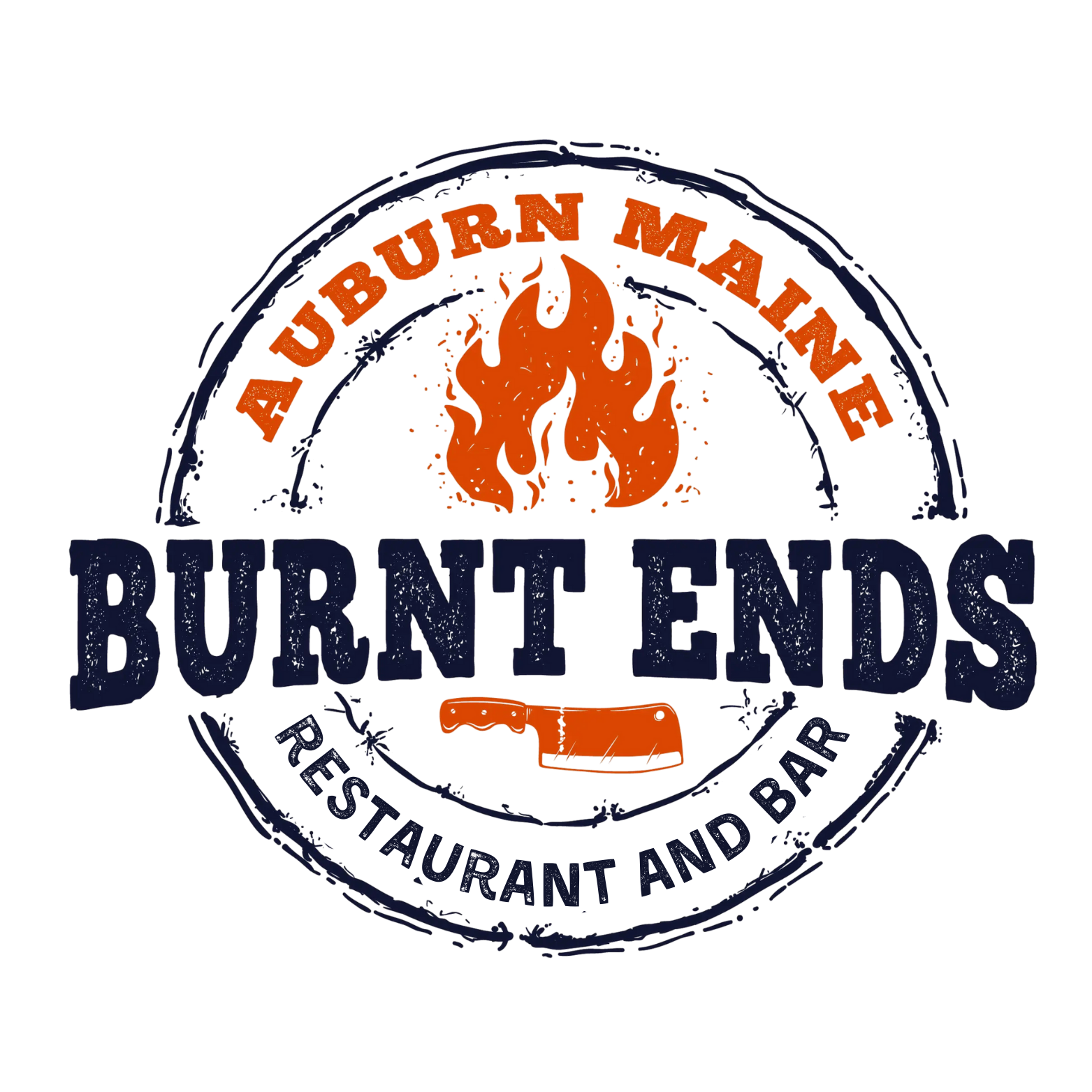 Writer: Burnt Ends BBQ