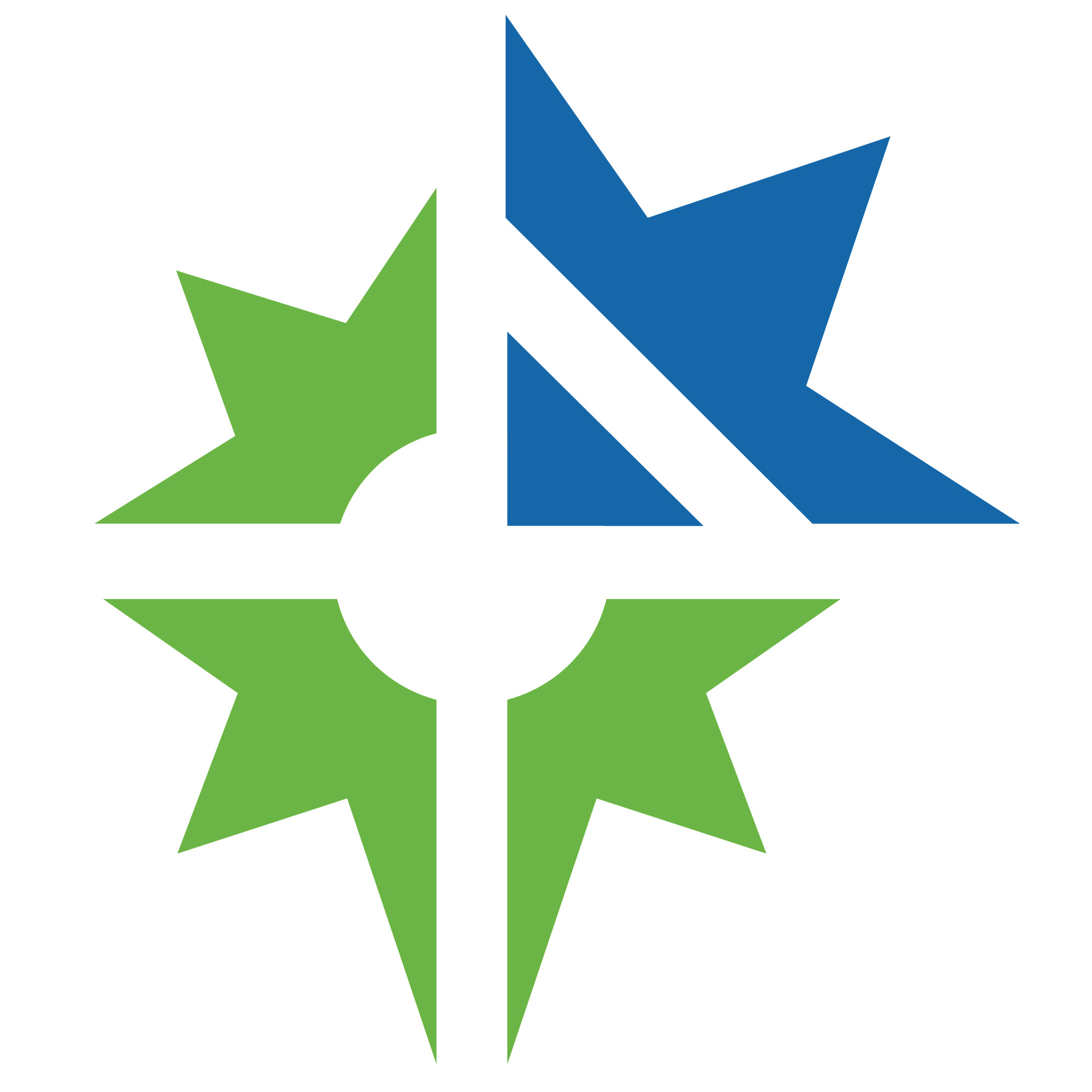 Providence Cristo Rey High School logo