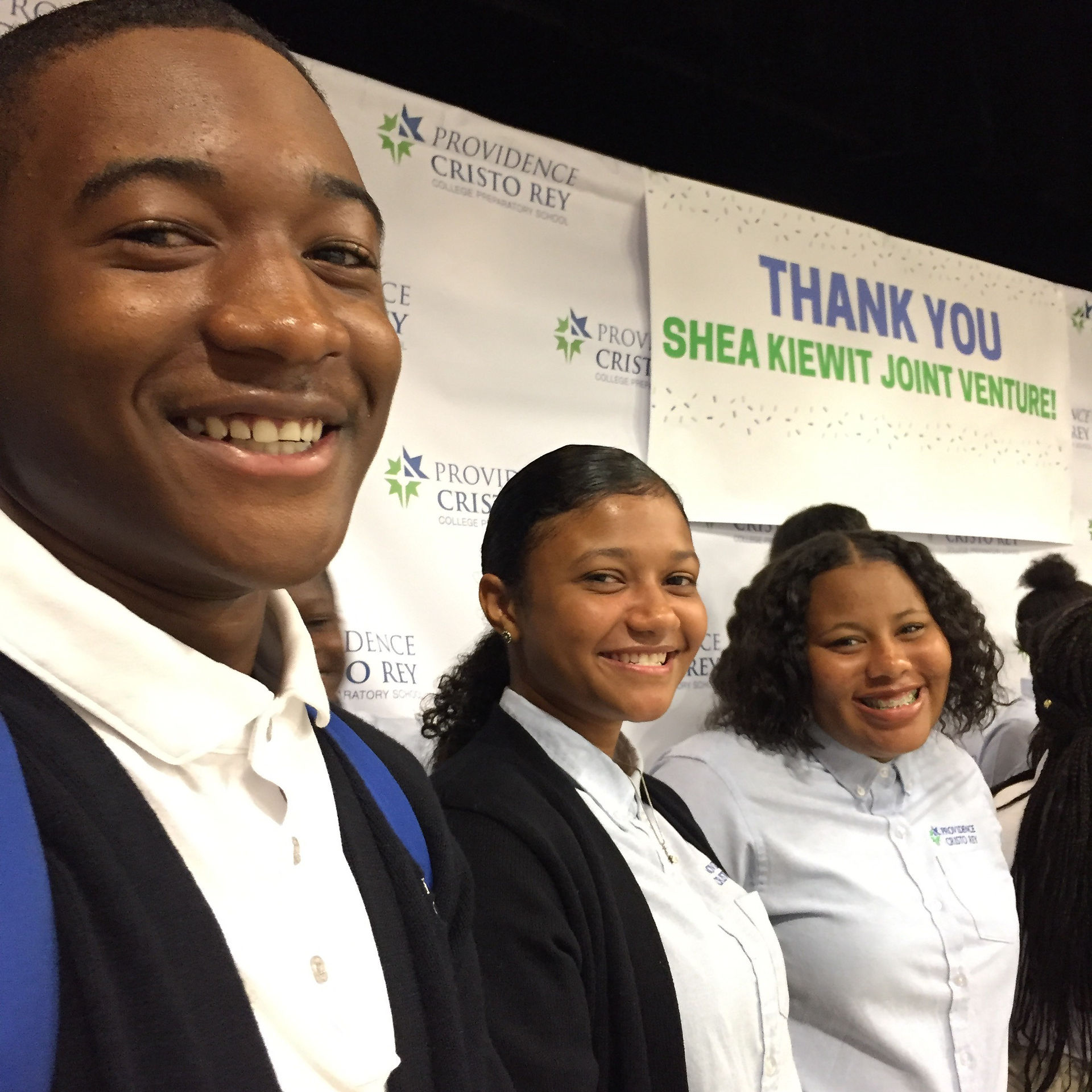 Shea Kiewit Presentation