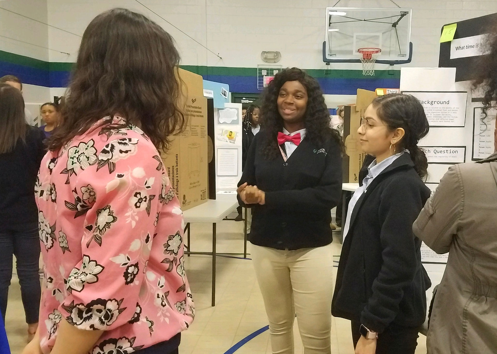 Advanced Science & Math Fair