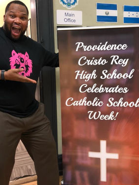 Catholic Schools Week 2018