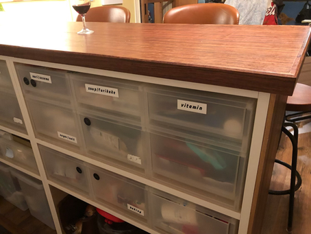 所沢市キッチンリフォーム