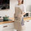 Thumbnail: Tie-Less Apron Oil and Waterproof -Unisex Large Pockets 