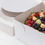 Thumbnail: 10Pcs/lot PVC Window Cake Box 