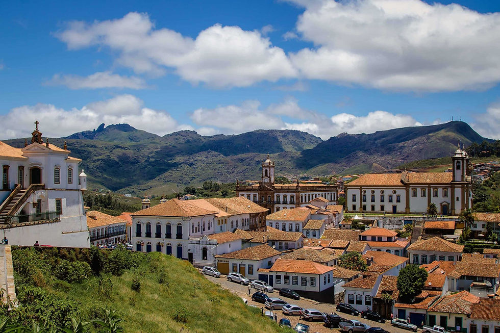 Qual é a melhor época para viajar?