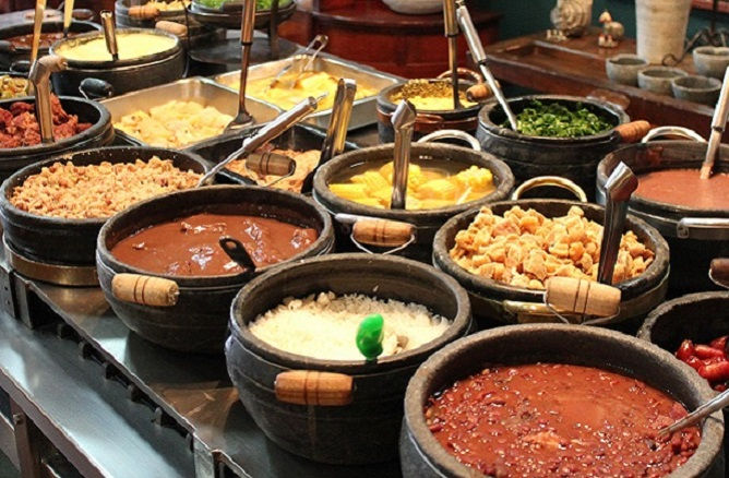 Onde Comer com Crianças em Ouro Preto: Roteiro Completo para Famílias