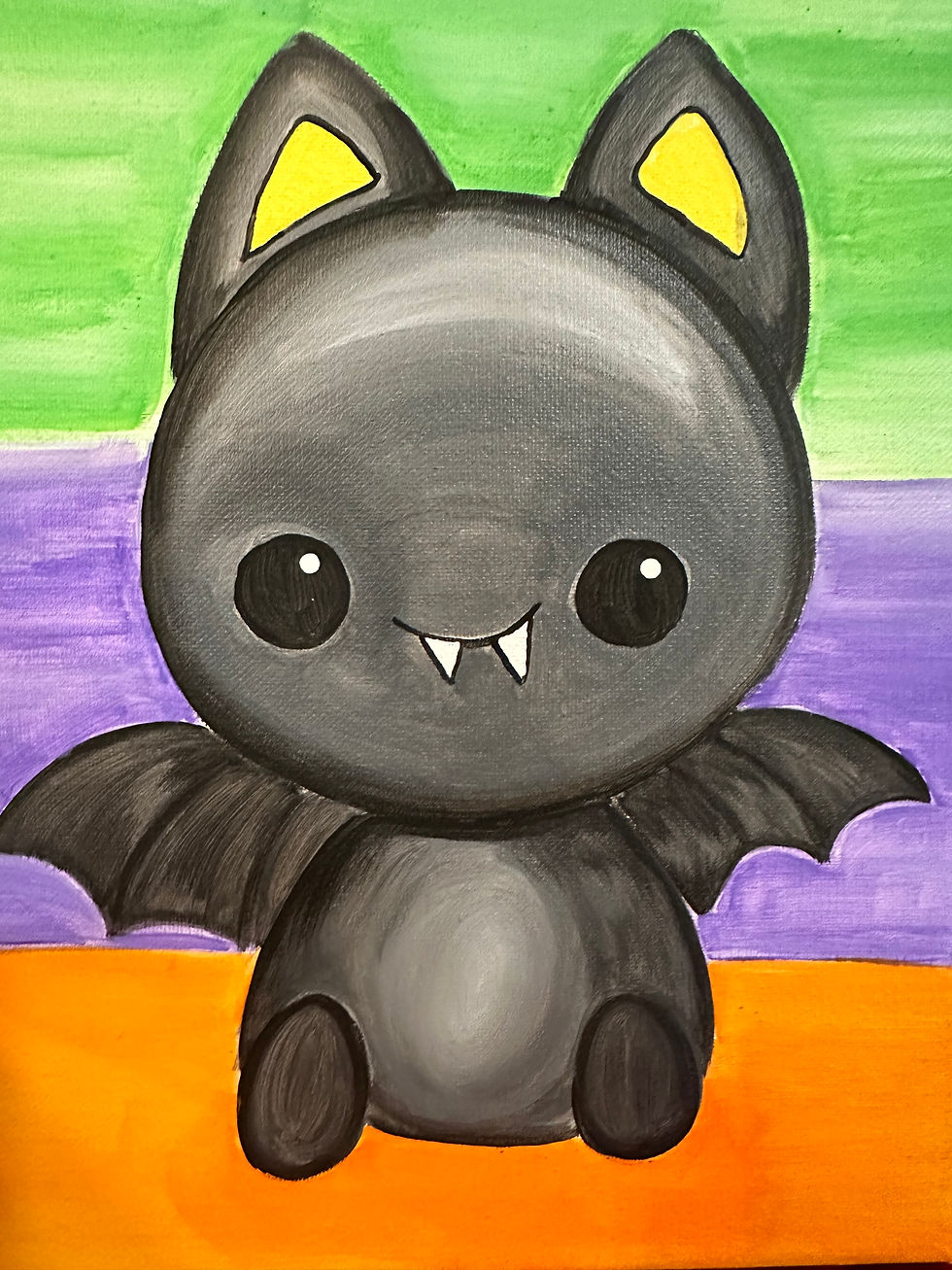 Baby Bat