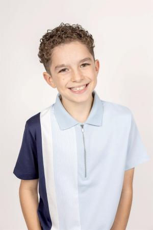 Logan Meers