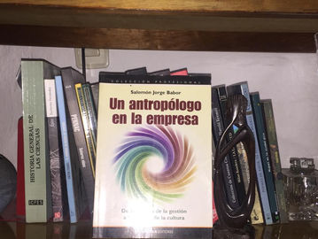 Reseña de libros