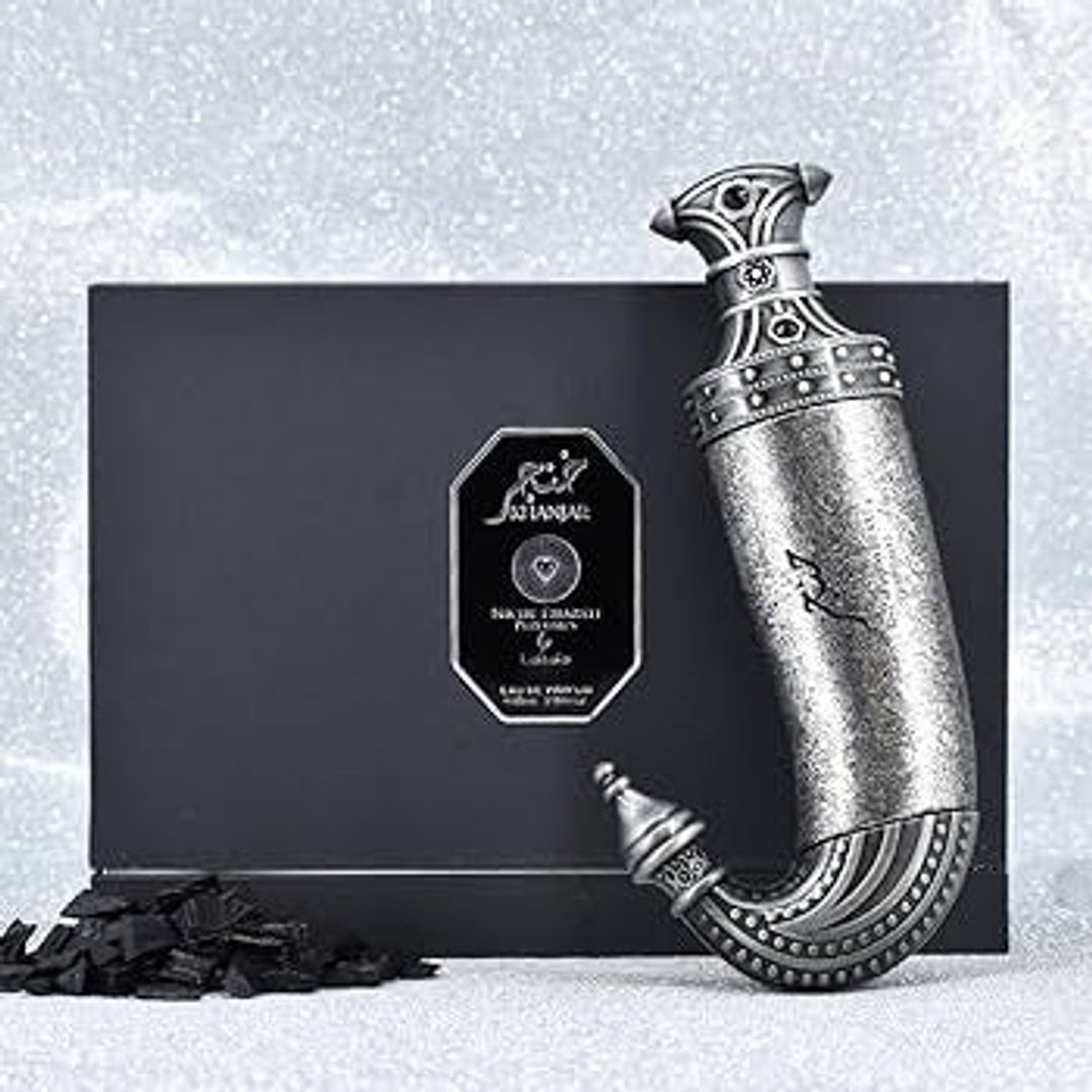 Lattafa Khanjar Edp