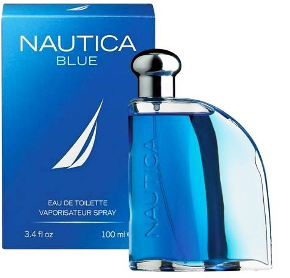Nautica Blue Edt