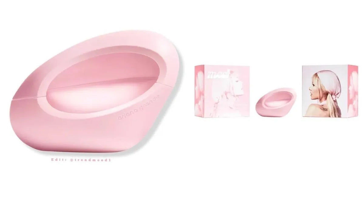 Ariana Grande Mod Blush Edp