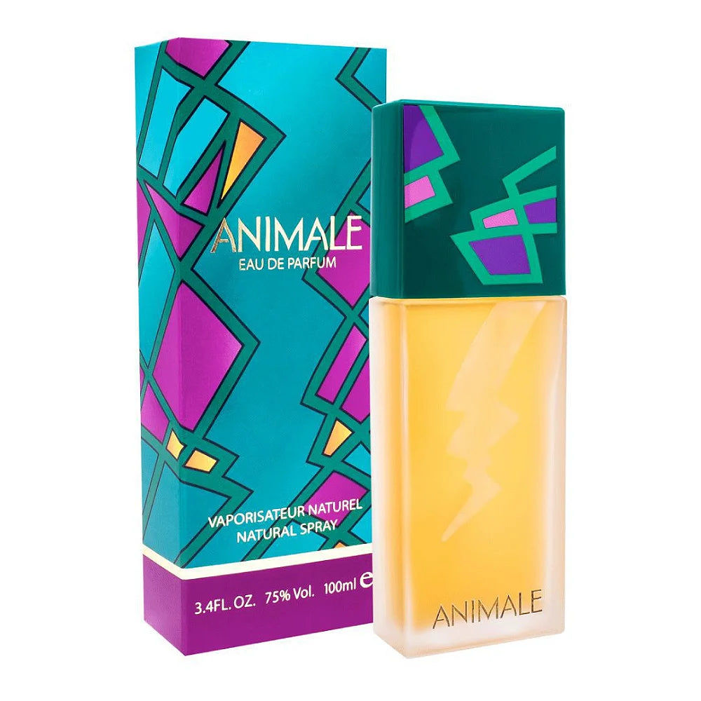 Animale para mujer edp