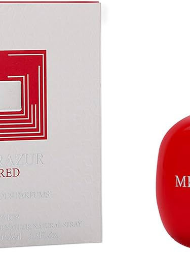 Merazur Red Edp