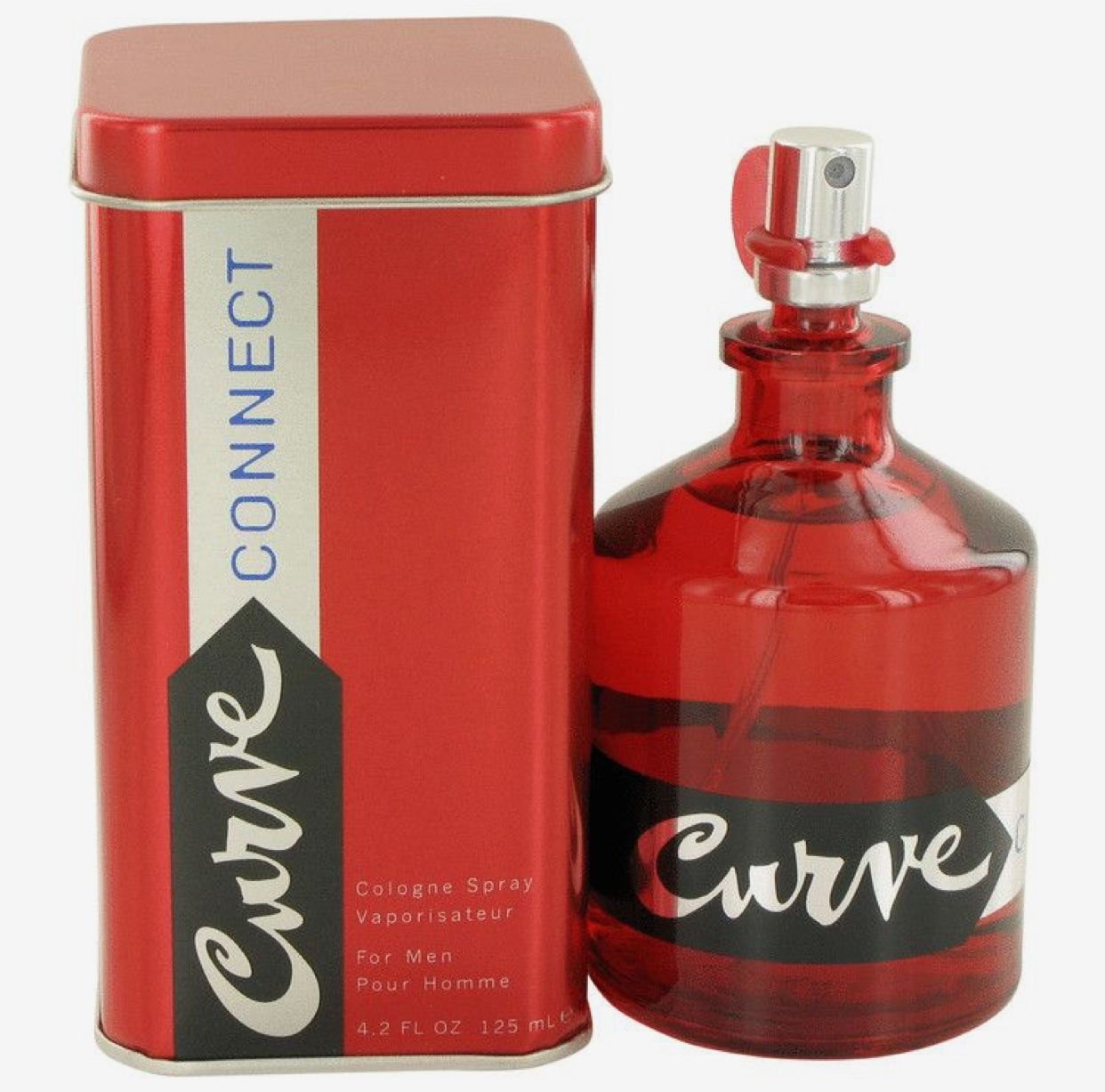 Liz Claiborne Curve Connect Edt