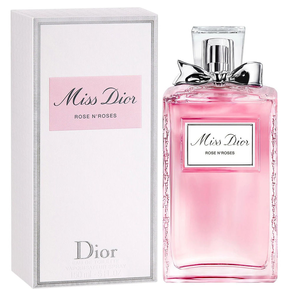Christian Dior Miss Dior Rose N'Roses