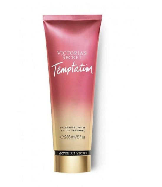 victoria's Secret Crema Temptation