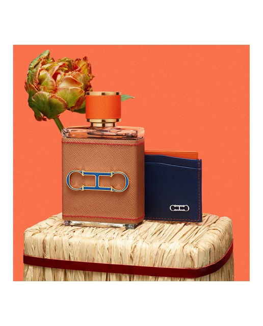 Carolina Herrera Ch Hc Pasión Edp