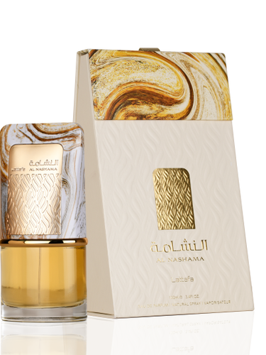 Lattafa Al Nashama Edp
