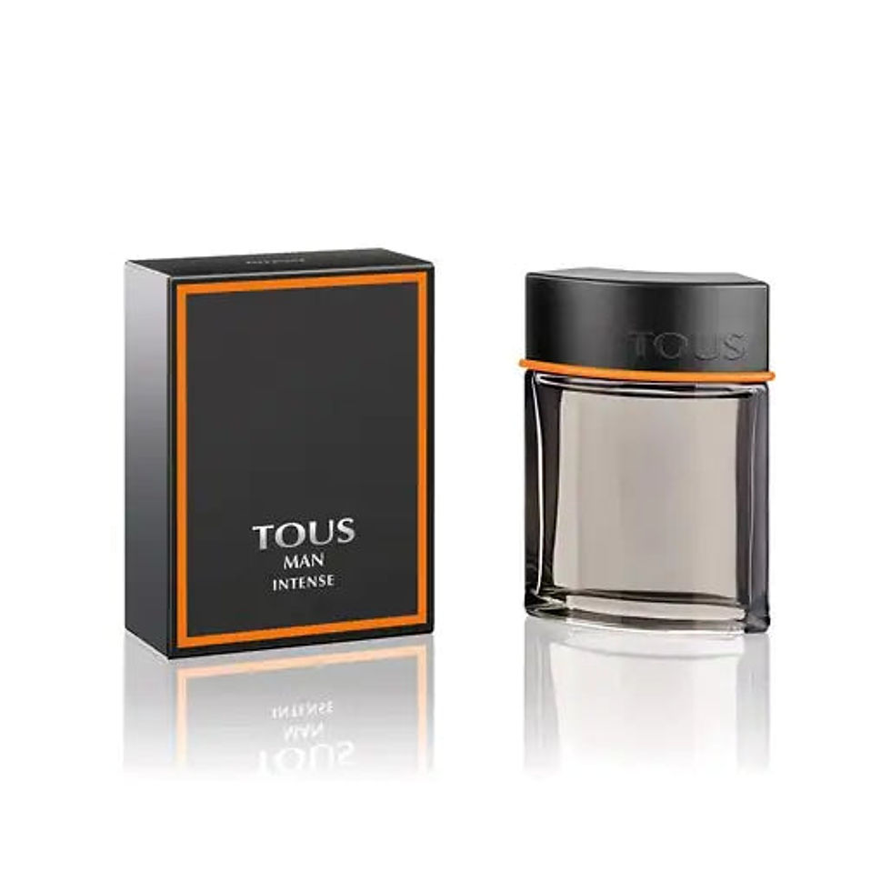 Tous Man Intense Edp