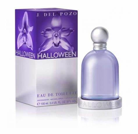 Jesus del Pozo Halloween tradicional de mujer Edt