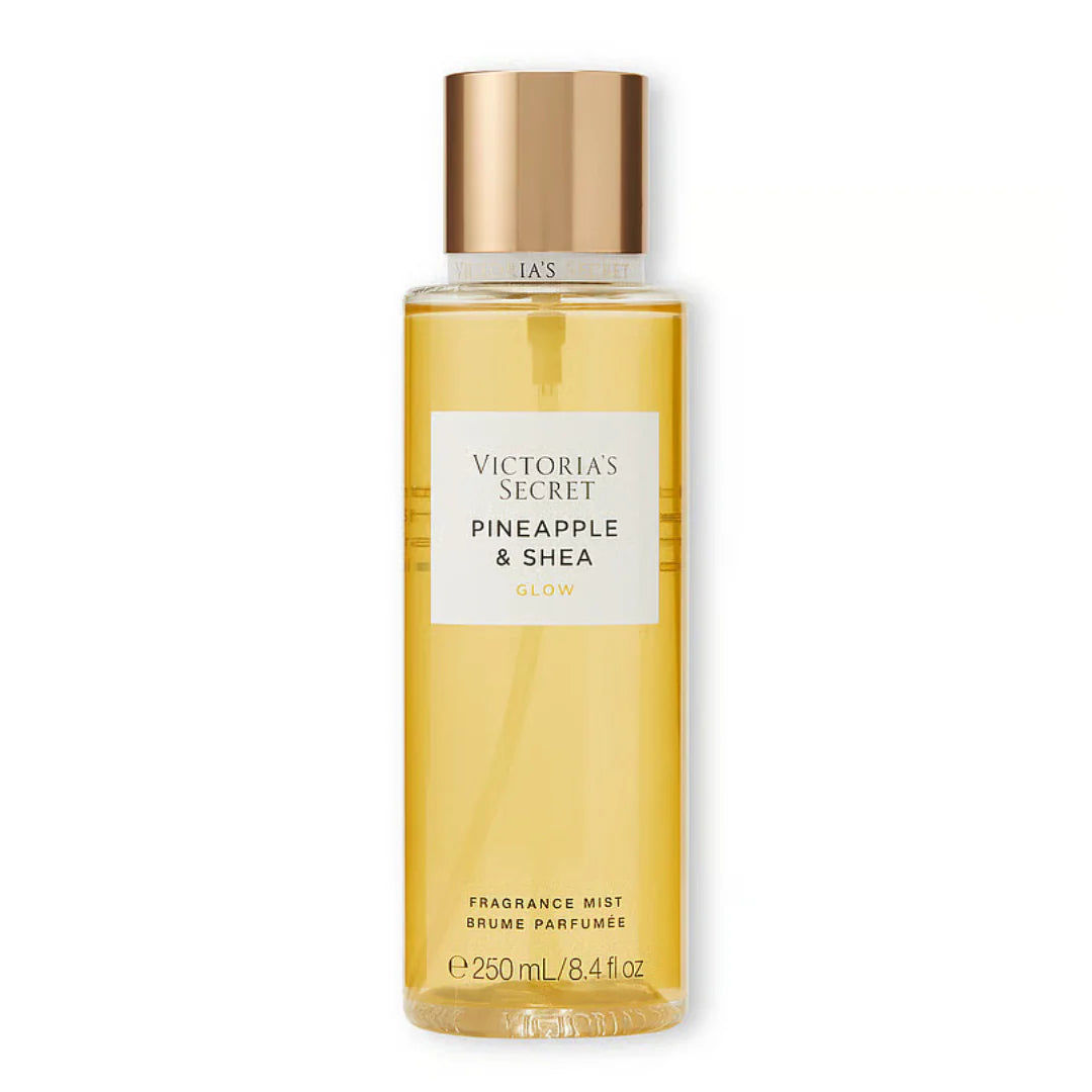 Victoria's Secret Pineapple & Shea