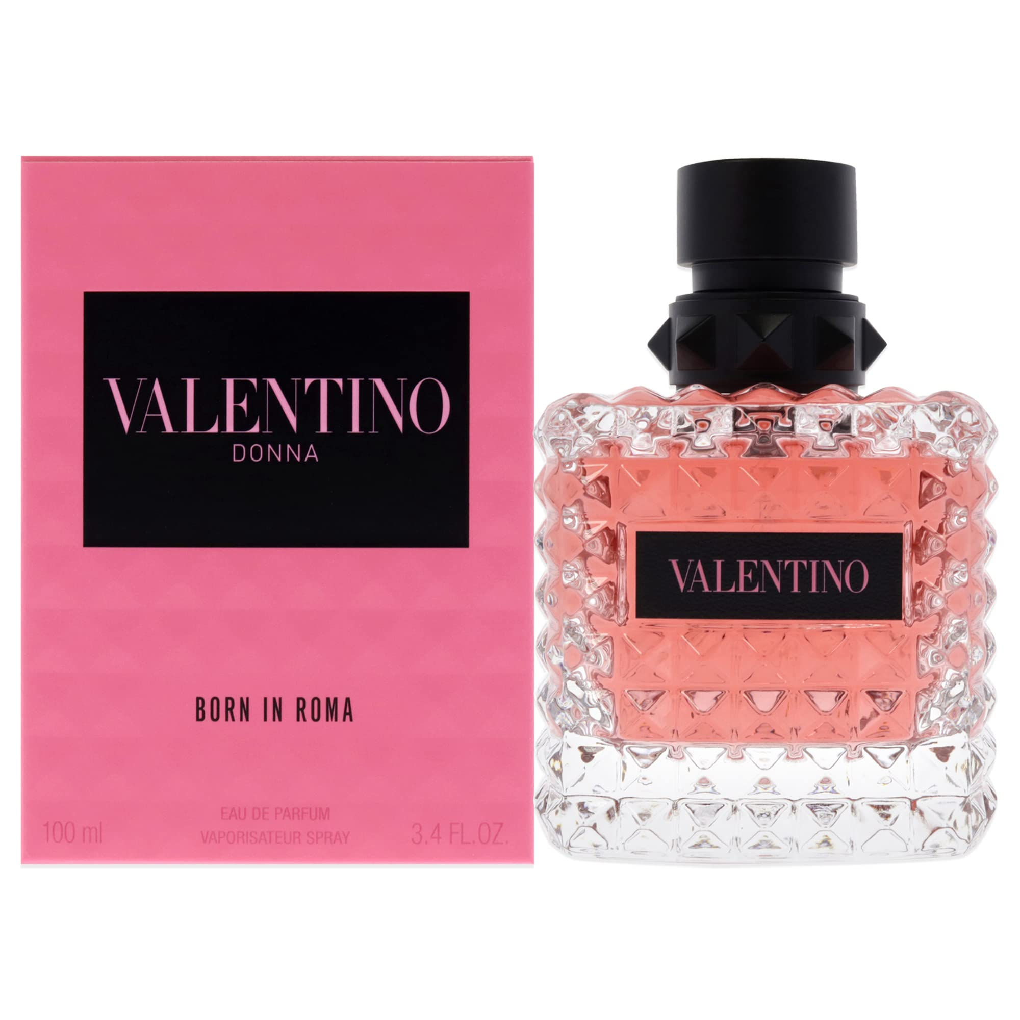 Valentino Donna Born In Roma edp