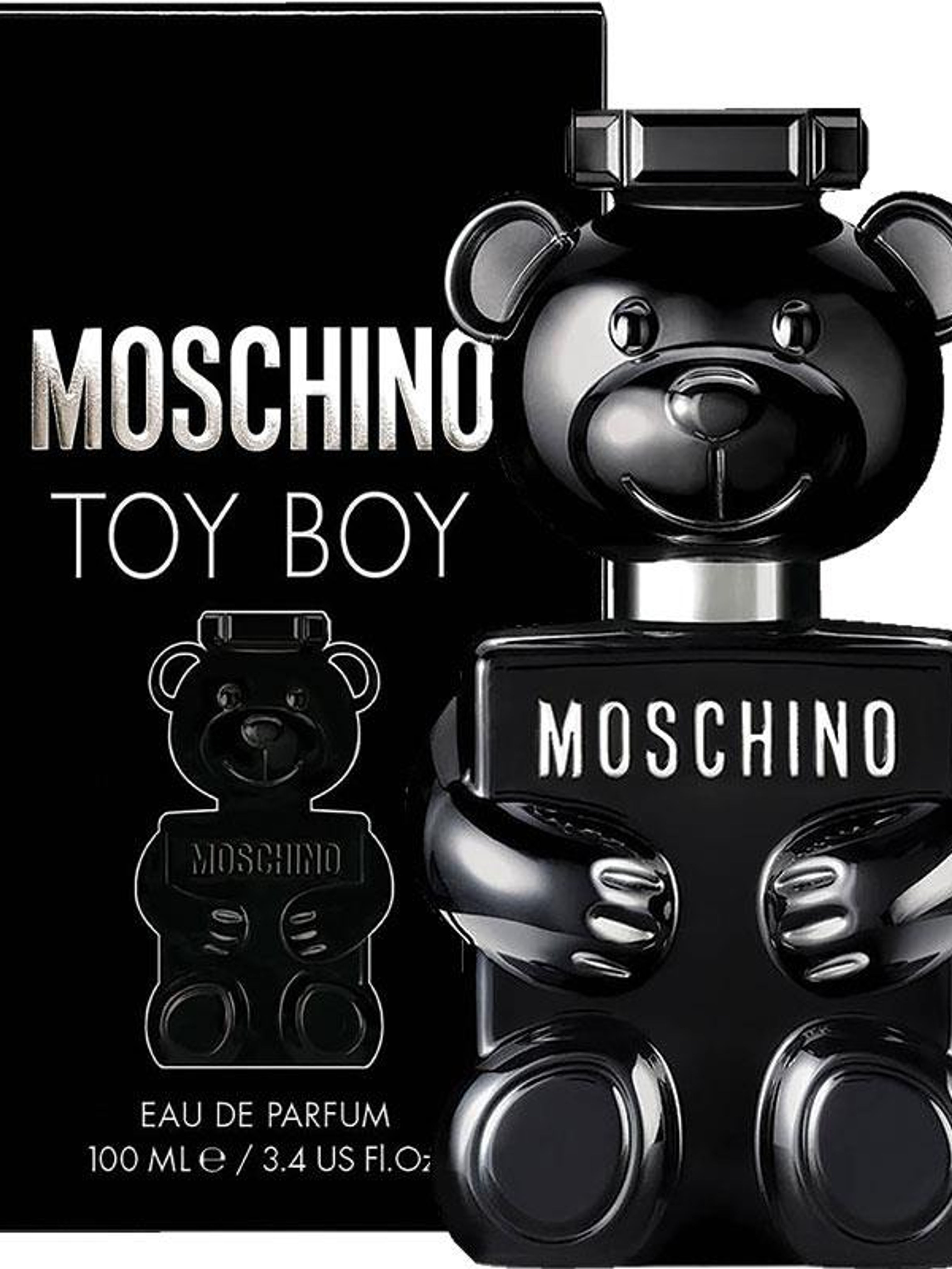 Moschino Toy Boy Edp