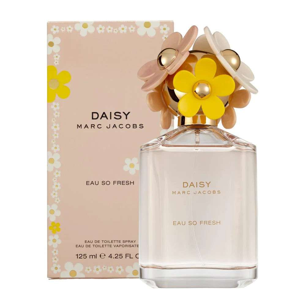Marc Jacobs Daisy Eau so fresh Edp