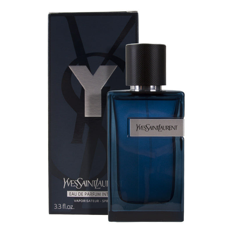 Yves Saint Laurent Y Eau de Parfum Intense
