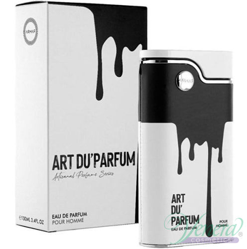 Armaf Art Du'Parfum Edp