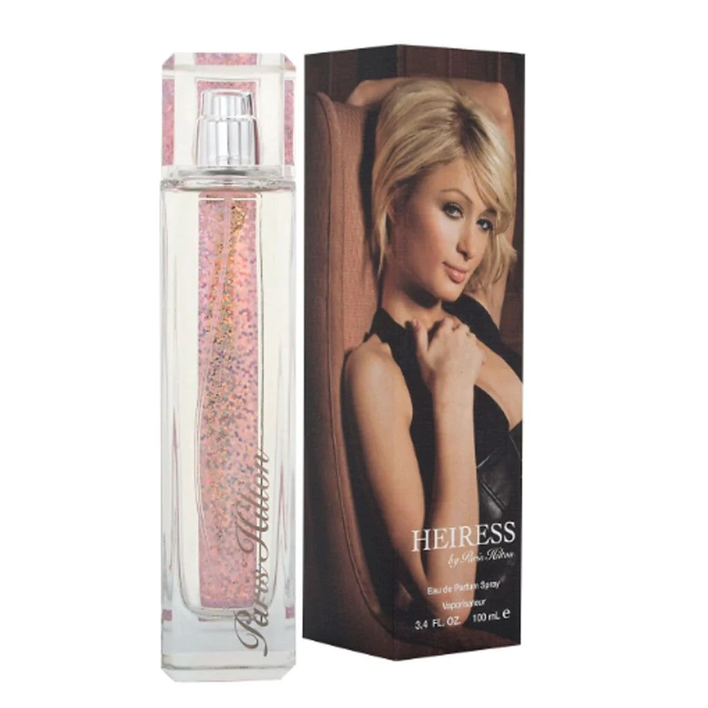 Paris Hilton Heiress Edt