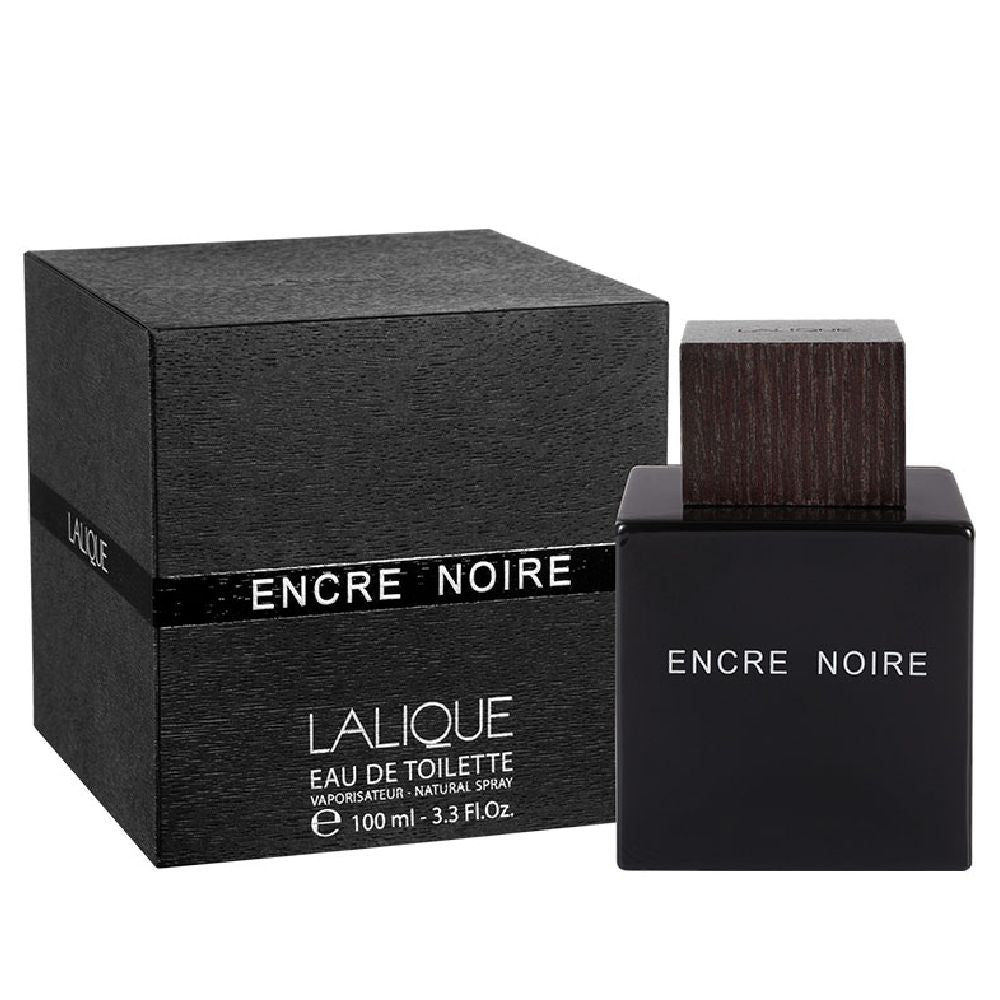 Lalique Encre Noire Edt