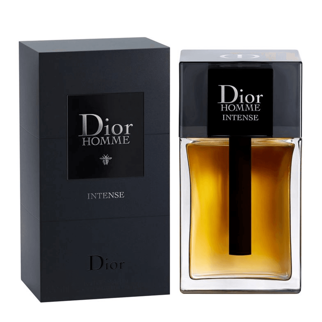 Christian Dior Homme Intense Edp