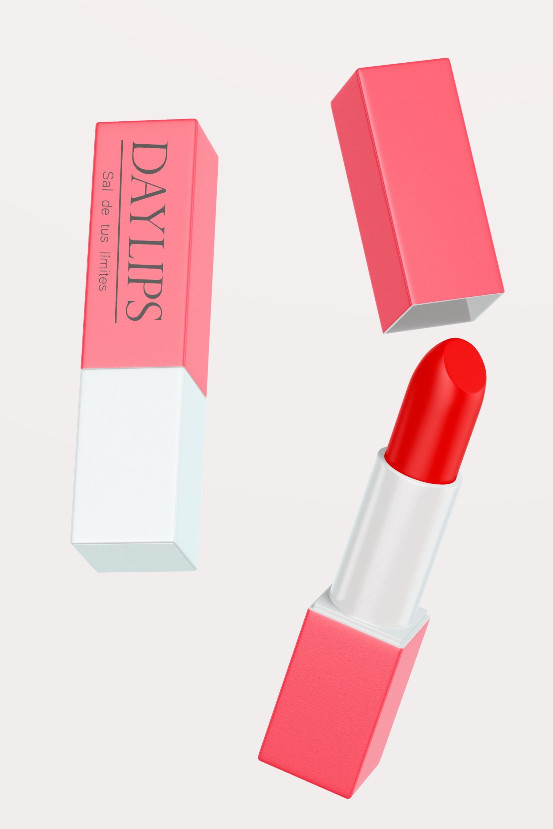 Labial- No tienes límites