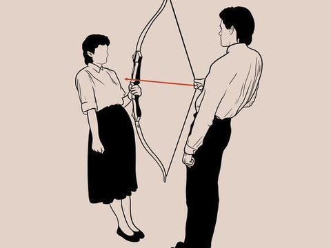 12 Tipps, wie man mit einem Narzissten umgeht