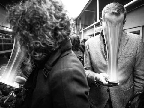 Die Schwierigkeiten mit Zeit und Technologie: Ein Gleichgewicht Finden