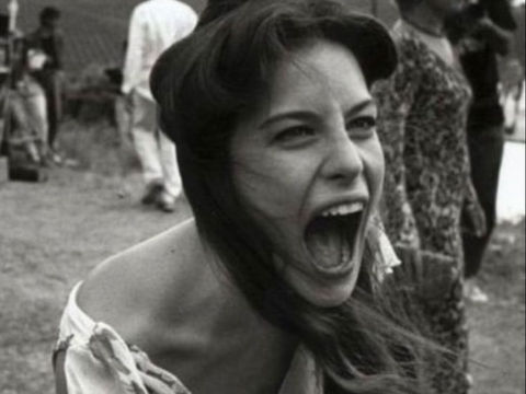 Die Urwut der Frauen – Ein Aufbruch zur Transformation