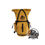 Miniatura: BIG BAG 75 LT 3 bolsos